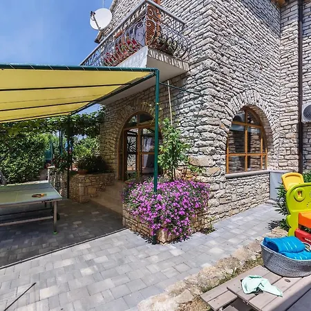 Greenhouse Unna With Heated Pool Villa *