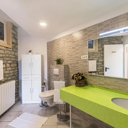 Villa Greenhouse Unna With Heated Pool