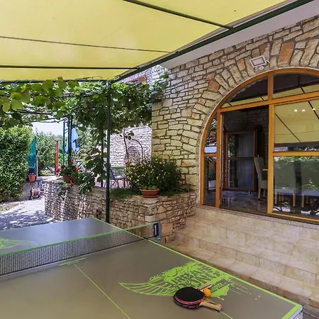 Greenhouse Unna With Heated Pool Villa